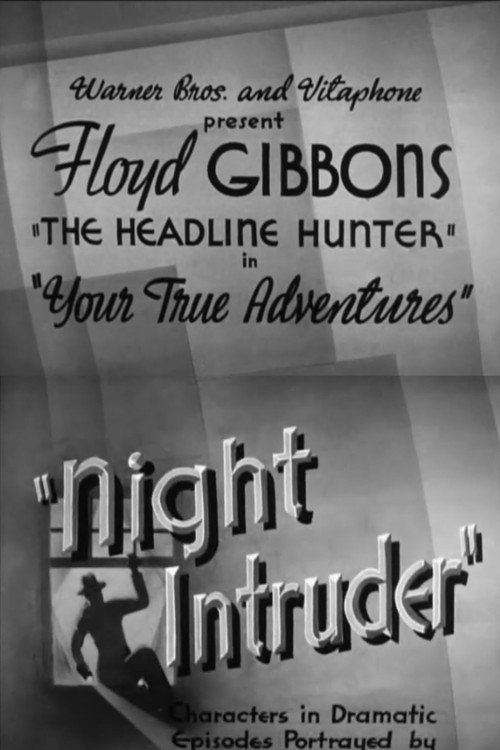 Night Intruder