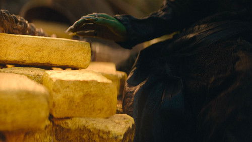 Wicked: For Good Movie Screenshot