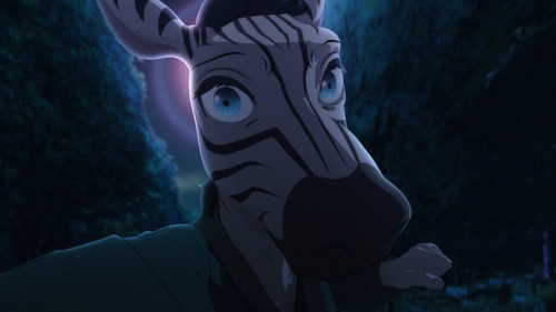 The Academy's Top Dogs