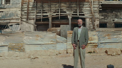 All That's Left of You