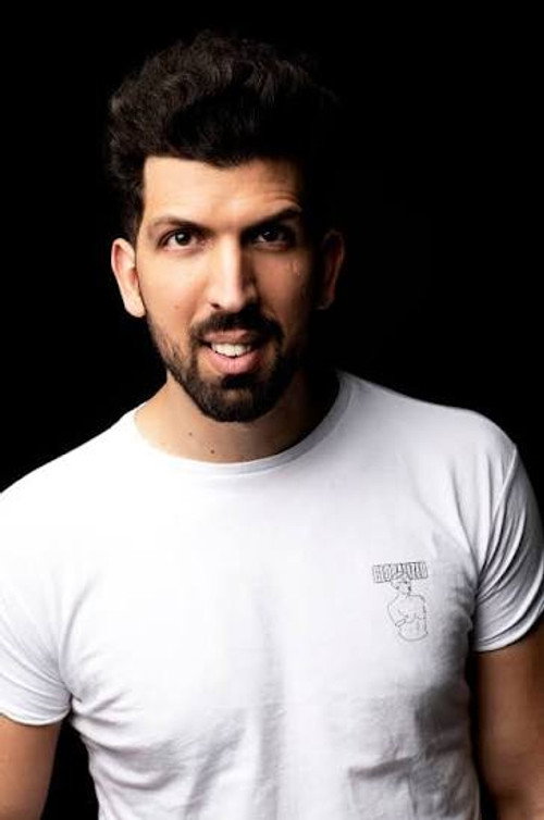 Chema Bascón