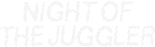 Night of the Juggler