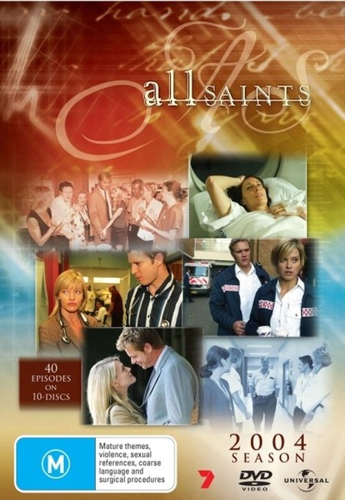 All Saints, S07E01 - (2004)