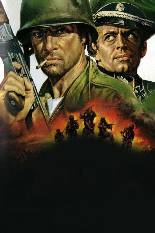 Todeskommando Panthersprung