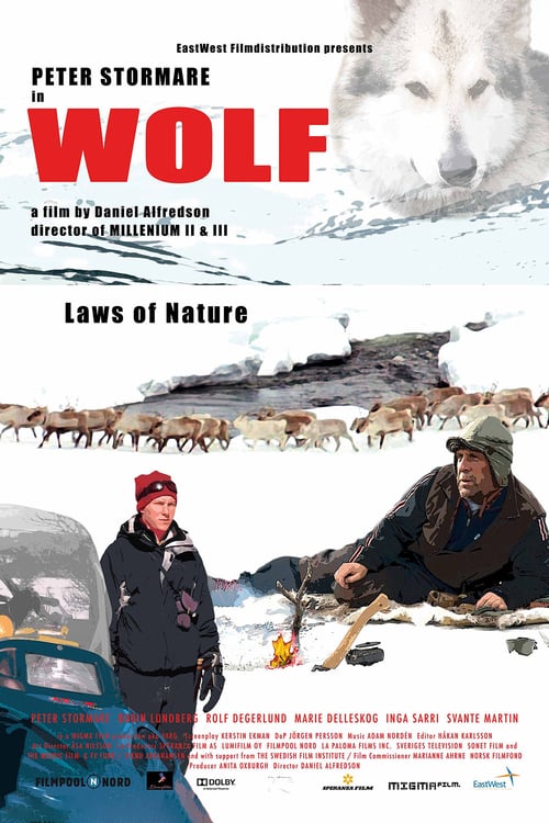 Wolf (2008)