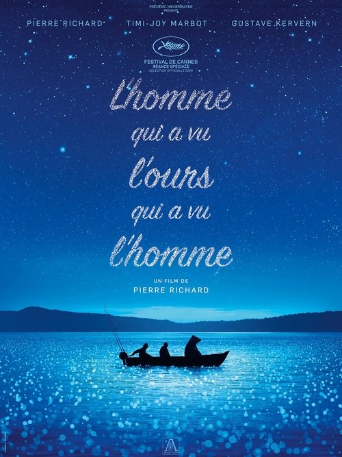 L’Homme qui a vu l’ours qui a vu l’homme