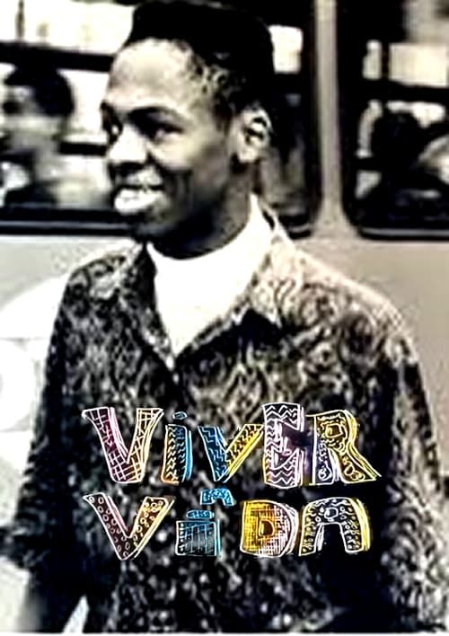 Viver a Vida Movie Poster Image