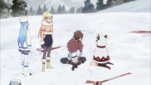 KONOSUBA -God’s blessing on this wonderful world!: 1×7
