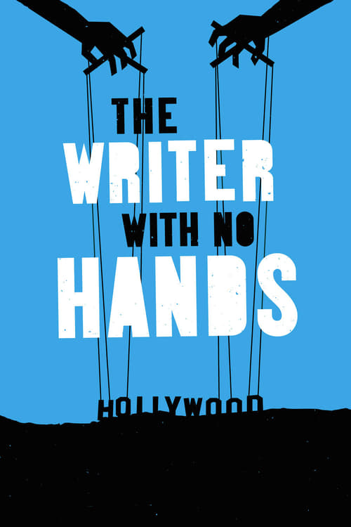 The Writer with No Hands poster