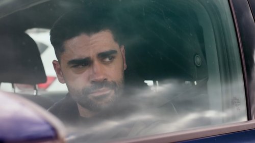 A Protegida: 1×18