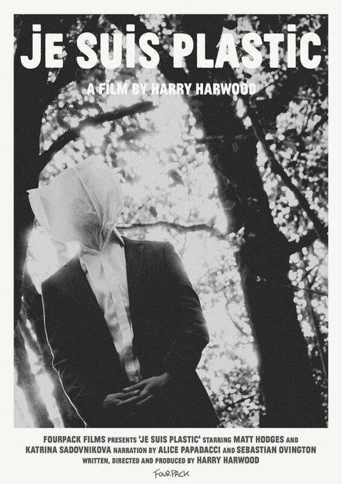Je Suis Plastic
