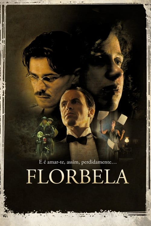 Florbela (2012)