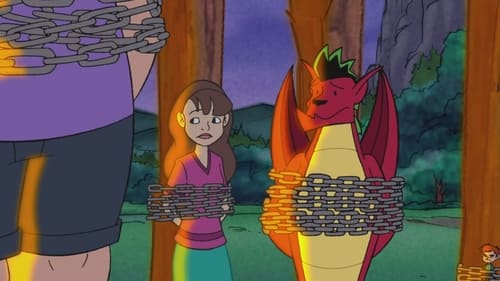 American Dragon: Jake Long, S01E24 - (2006)