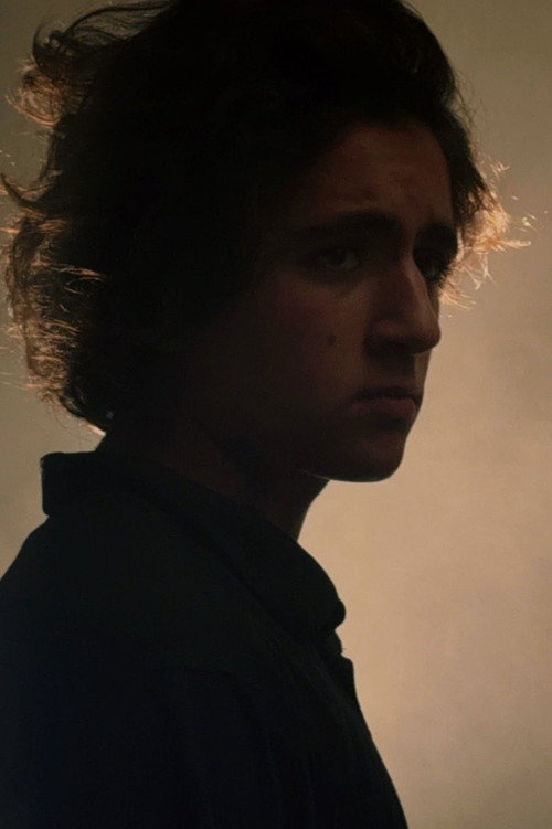 Jagger Nelson