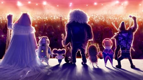 Full movie sing Download Sing