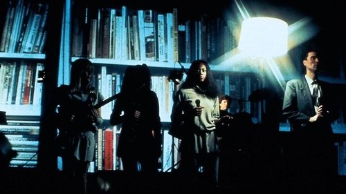 Stop Making Sense Screenshot