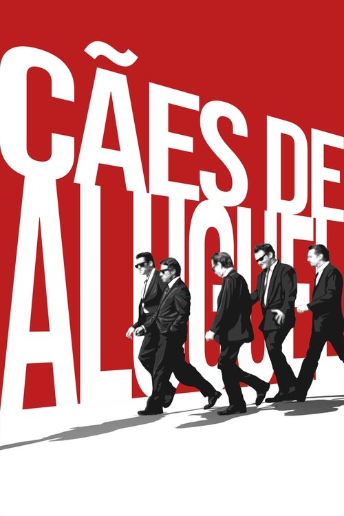 Cães de Aluguel