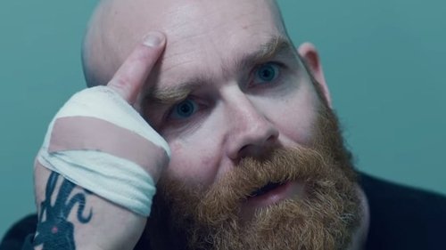 Poster della serie The Cliff