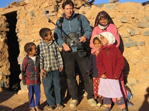 Image Maroc