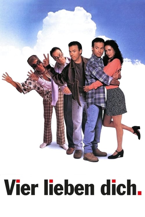 Multiplicity poster