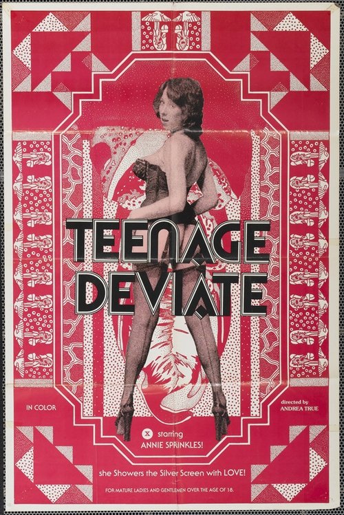 Teenage Deviate