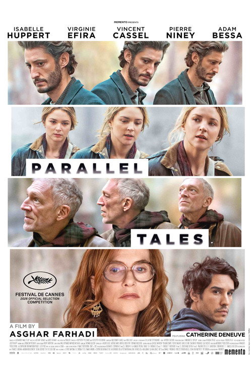 Parallel Tales