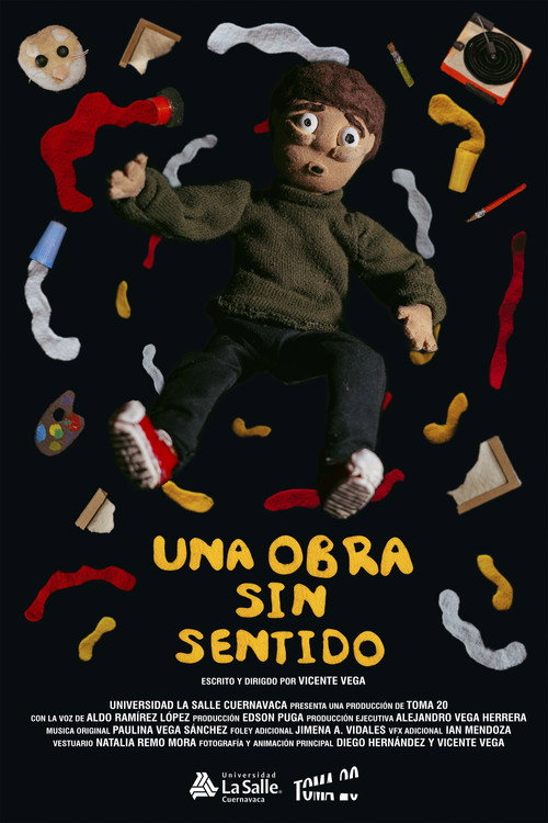 Una Obra Sin Sentido