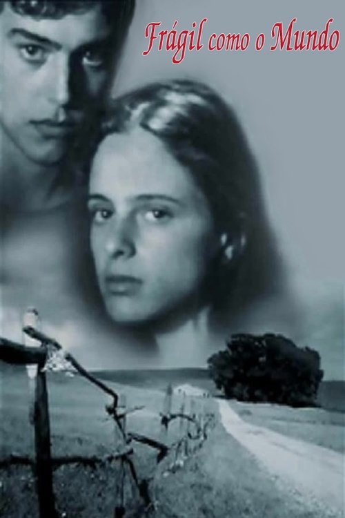 Fragile as the World 2001