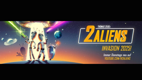 2Aliens Bild 7