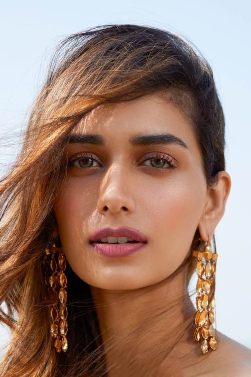 Image de Manushi Chhillar