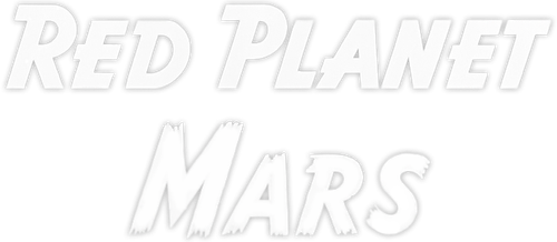 Red Planet Mars