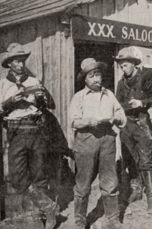 The Redemption of Rawhide (1911)