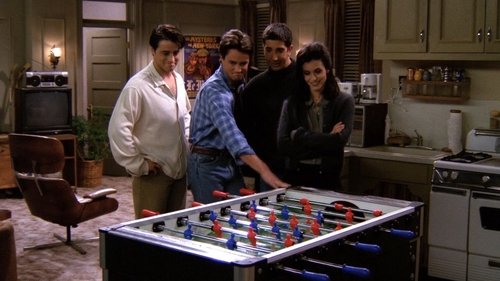 Friends: 1×12