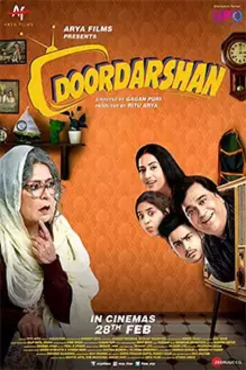 Door Ke Darshan (2020)