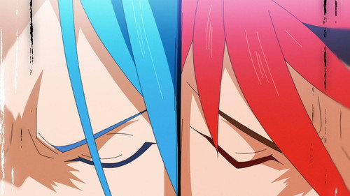 Yoroi-Shinden Samurai Troopers: 1×3