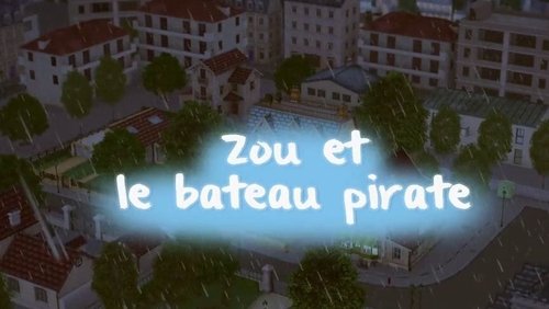 Image de l'épisode 1