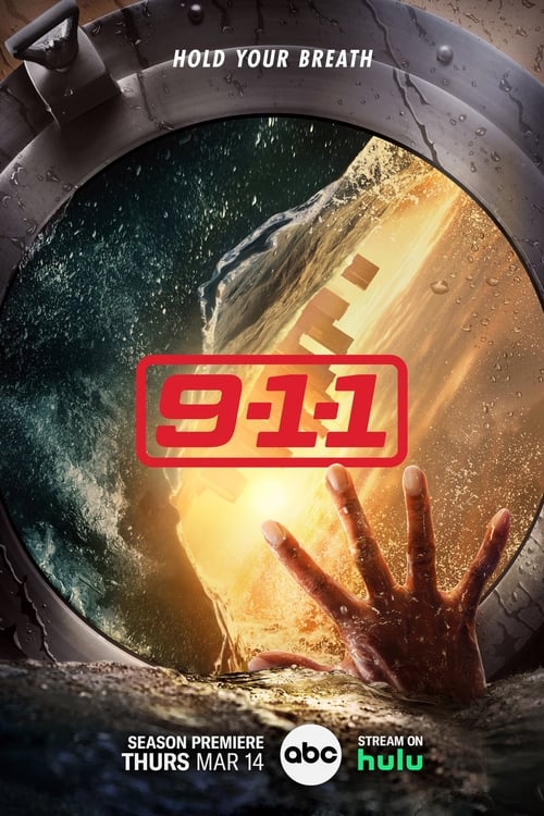 Where to stream 9-1-1 Season 7