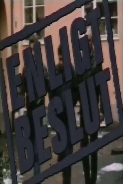 Enligt beslut (1988)