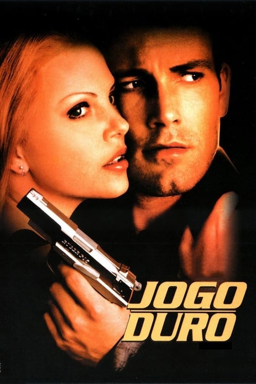Poster do filme Jogo Duro