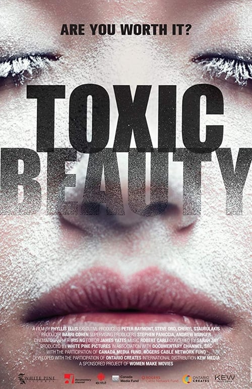 Toxic Beauty 2019