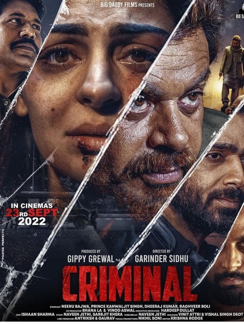 Full Movie Criminal