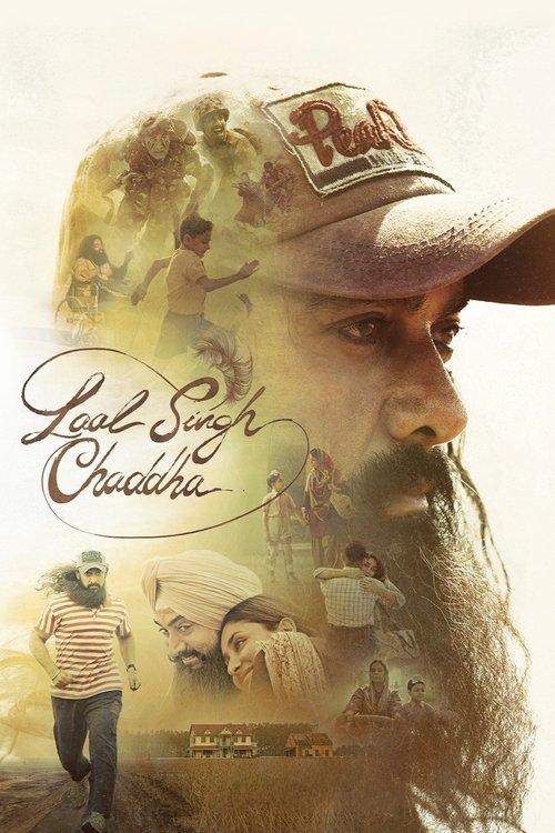 Laal Singh Chaddha ( Laal Singh Chaddha) Laal Singh Chaddha ( Laal Singh Chaddha )
