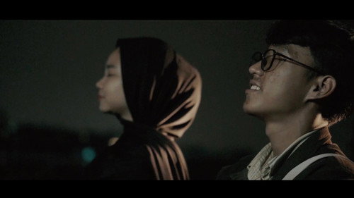 528 Hari Tanpa Kirana