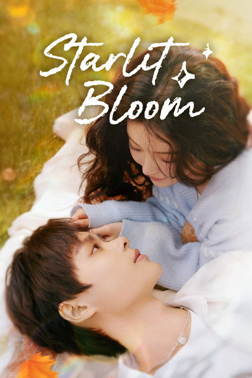 Starlit Bloom