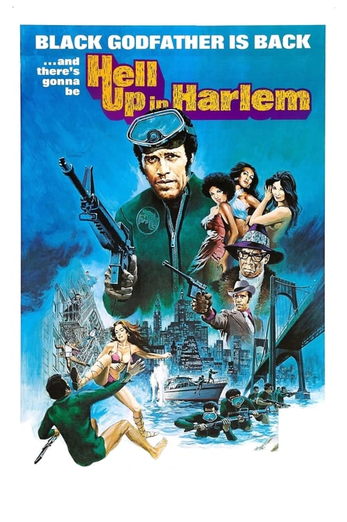 Hell Up In Harlem (1973)