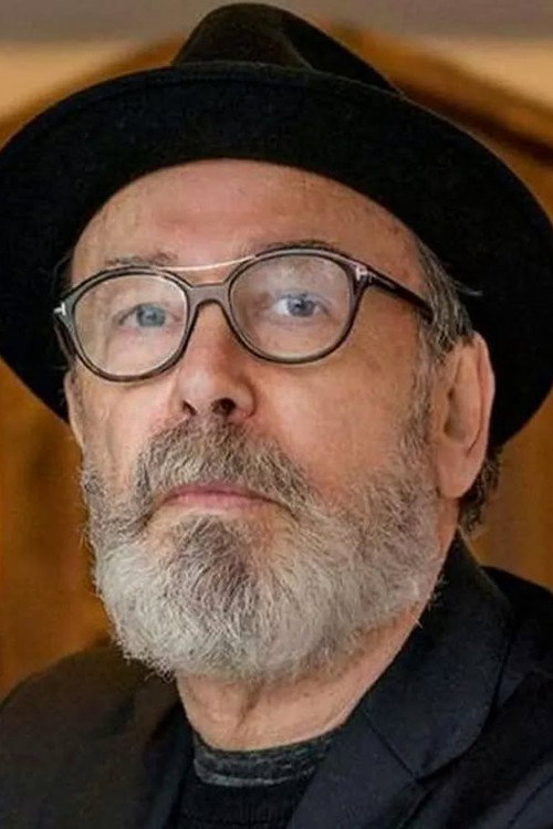 Paco Martín