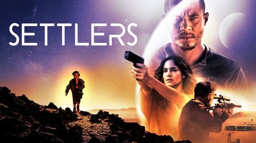 “Settlers” Film 2017