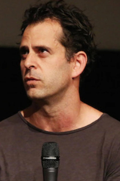 Photo of Christian Gazal