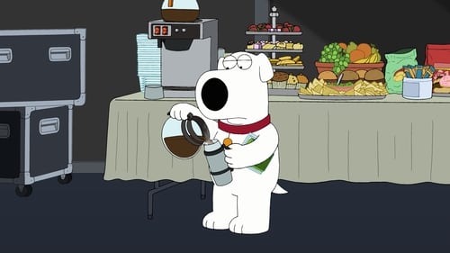Family Guy: 12×11