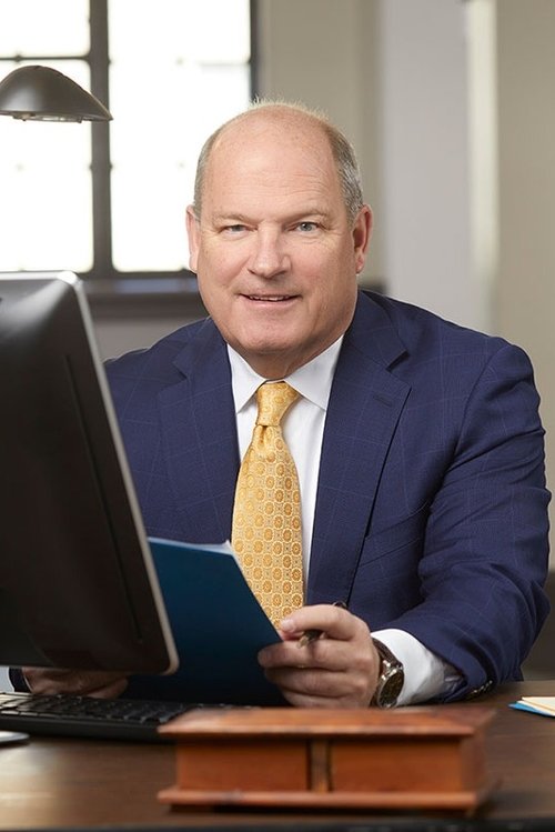 Jim Griffin